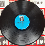 Beatles - Yeah! Yeah! Yeah!  A Hard Days Night