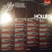 Hollies - The Story of the Hollies