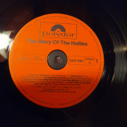 Hollies - The Story of the Hollies