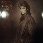 Emmylou Harris - Profil II  The Best of Emmylou Harris