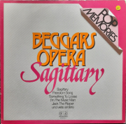 Beggars Opera - Sagittary