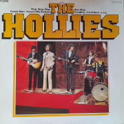 Hollies - Bus Stop