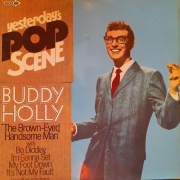 Buddy Holly - The brown Eyed handsome Man