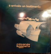 Edoardo Bennato - è arrivato un bastimento