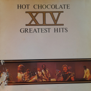 Hot Chocolate - XIV Greatest Hits