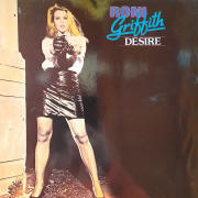 Roni Griffith - Desire