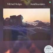 Michael Hedges - Aerial Boundaries