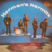 Hermans Hermits - same