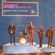 Hermans Hermits - Greatest Hits