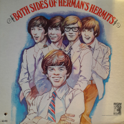 Hermans Hermits - Both Sides of Hermans Hermits