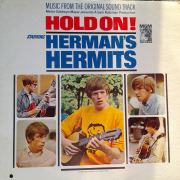 Hermans Hermits - Hold On!