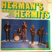 Hermans Hermits - Greatest Hits I