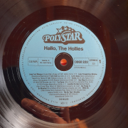 Hollies - Hallo, the Hollies