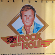 Tab Hunter - Story of Rockn Roll