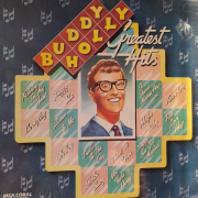 Buddy Holly - Greatest Hits