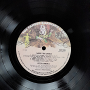 Peter Hammill - Nadirs Big Chance