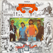 Alabama - Greatest Hits
