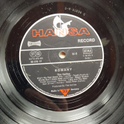 Hollies - Romany