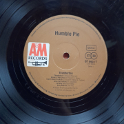 Humble Pie - Thunderbox