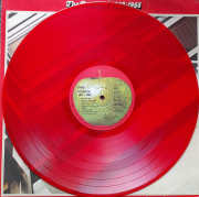 Beatles - 1962-1966  rotes Vinyl