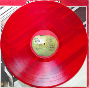 Beatles - 1962-1966  rotes Vinyl