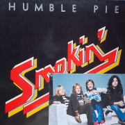 Humble Pie - Smokin