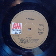 Humble Pie - Smokin