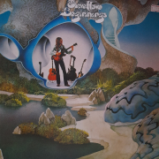 Steve Howe - Beginnings