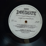 Humble Pie - Humble Pies Greatest Hits