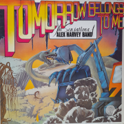 Sensational Alex Harvey Band - Tomorrow belongs to me