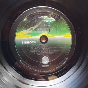 Sensational Alex Harvey Band - Tomorrow belongs to me