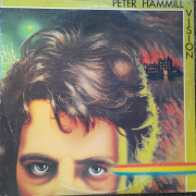 Peter Hammill - Vision