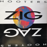 Hooters - Zig Zag