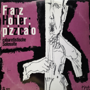 Franz Hohler - Pizzicato