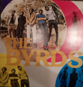 Byrds - The Best of