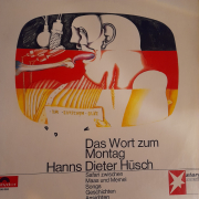 Hanns Dieter Hüsch - Das Wort zum Montag