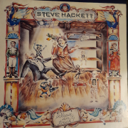 Steve Hackett - Please dont touch