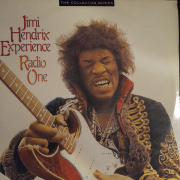 Jimi Hendrix - Radio One