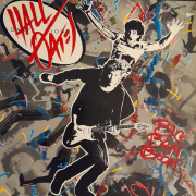 Daryl Hall + John Oates - Big Bam Boom