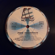 Finis Henderson - Finis