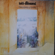 Inti Illimani - De canto y baile