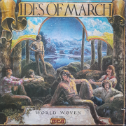 Ides of March - World Woven