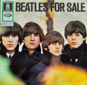 Beatles - Beatles for Sale