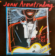 Joan Armatrading - The Key