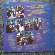 Blues Brothers - Original Soundtrack Recording