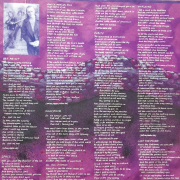 New Model Army - Impurity