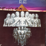 Isis - same