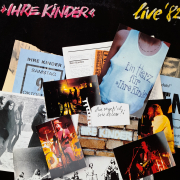 Ihre Kinder - Live 82