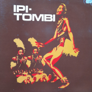 Ipi-Tombi - same