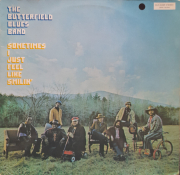 Butterfield Blues Band - Sometimes I Just Feel Like Smilin